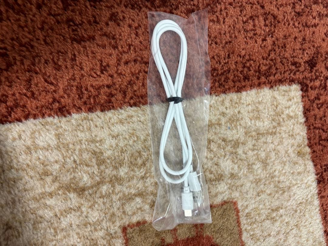 ReFa RE-A102ホワイト ストレートヘアアイロン