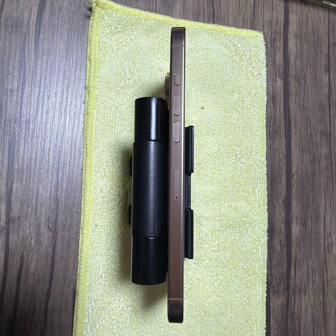 携帯電話本体 iPhone 16 Pro Max 256GB