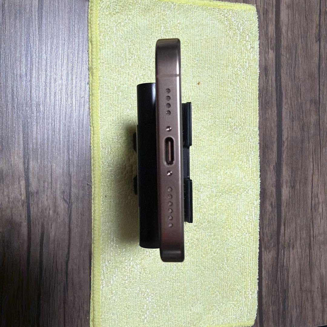 携帯電話本体 iPhone 16 Pro Max 256GB