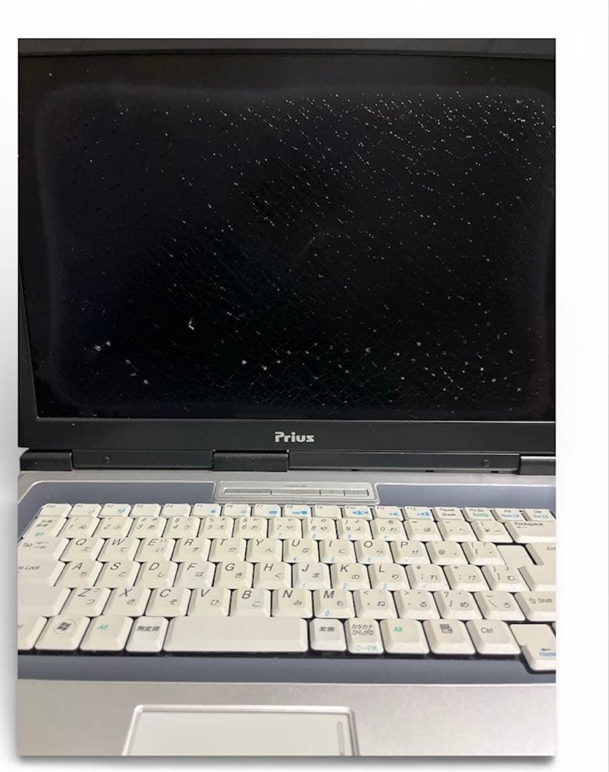 ノートパソコン まとめ※通電・動作・欠品・破損等商品状態未確認