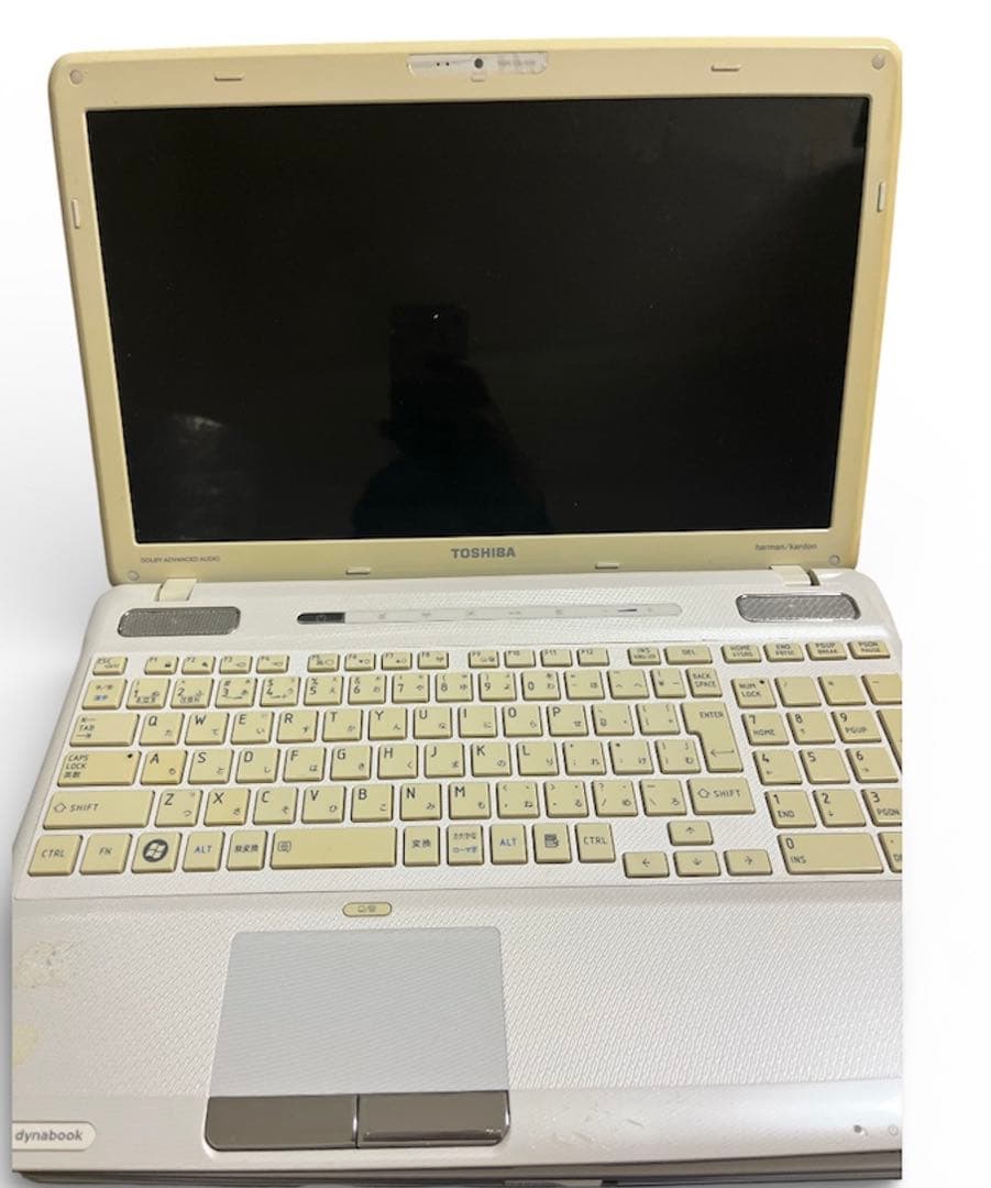 ノートパソコン まとめ※通電・動作・欠品・破損等商品状態未確認