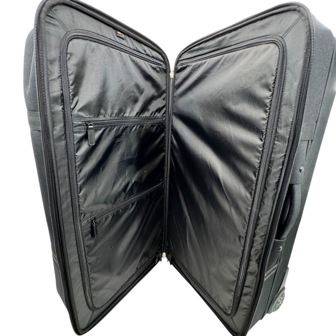 希少 非売品 アシックス 世界陸上日本代表支給 キャリーケースバッグ 120L