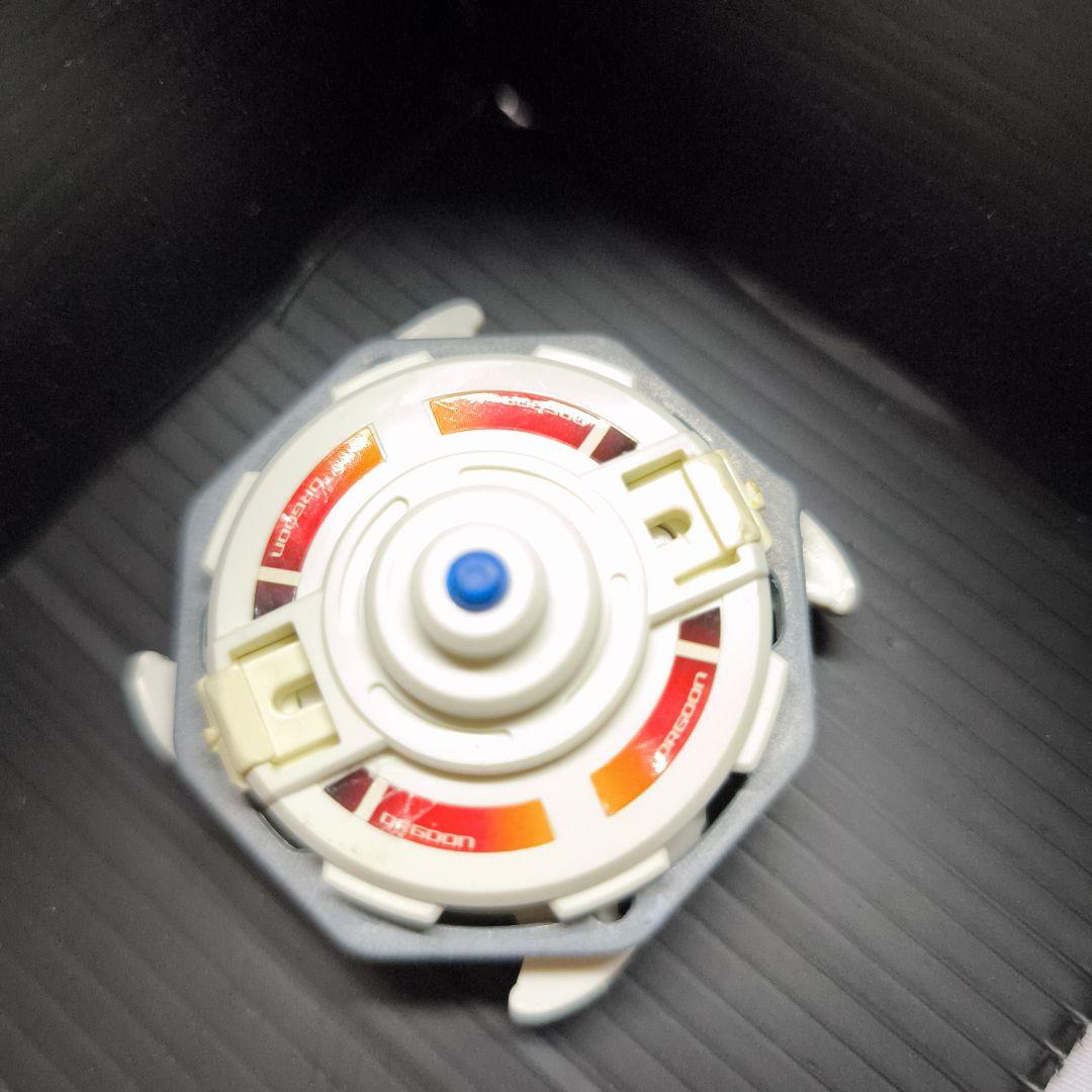 爆転シュートベイブレード　ドラグーン　まとめ売り