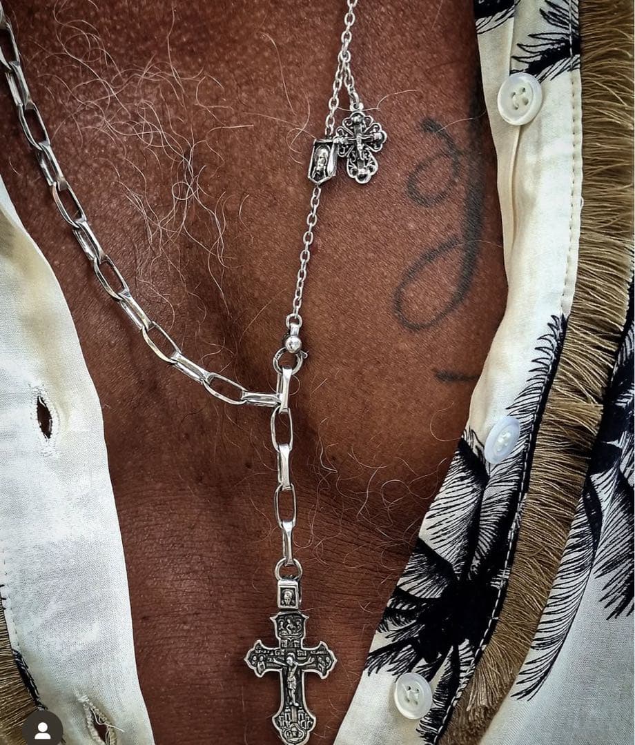 プロゲットフェデ　ネックレス