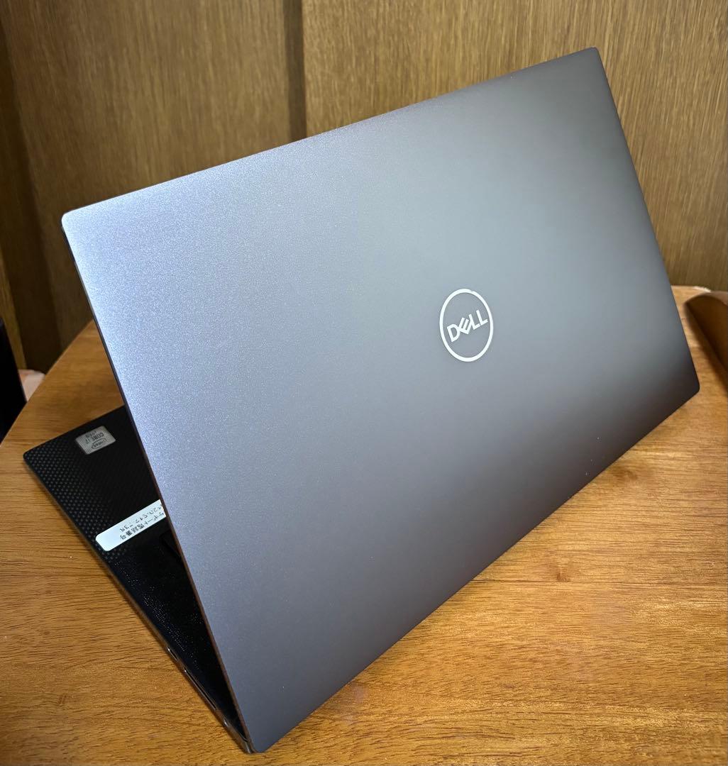 亀*様 新*一様 亀*様 DELL Precsion5550 i7/16G/SS