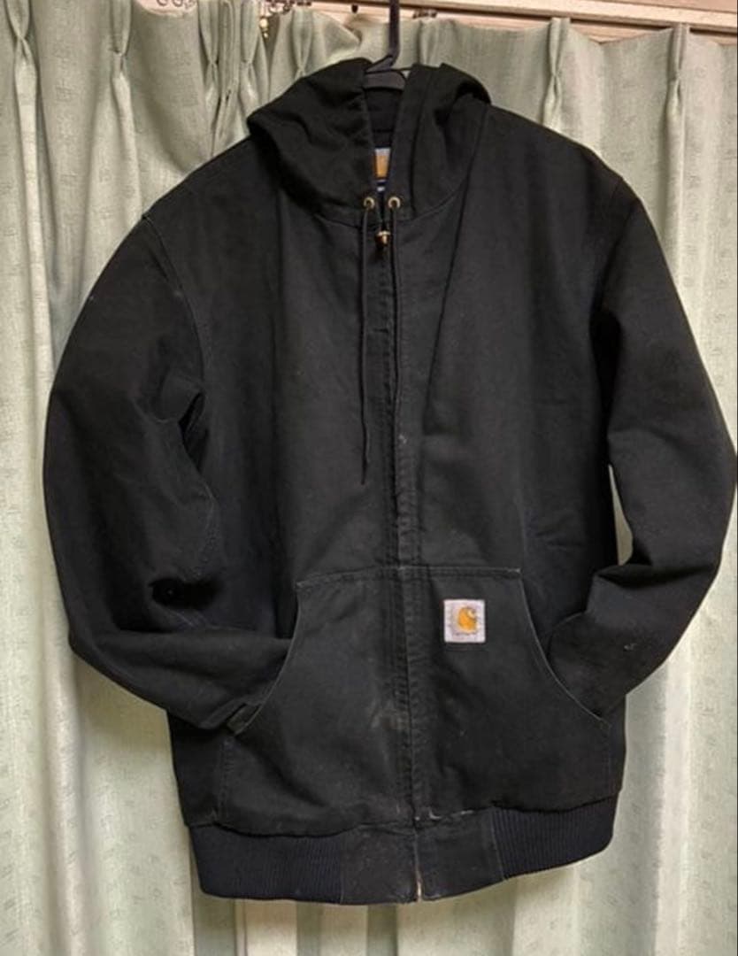 carhartt カーハート アクティブジャケット