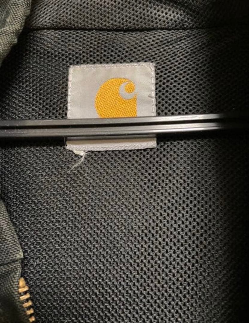 carhartt カーハート アクティブジャケット