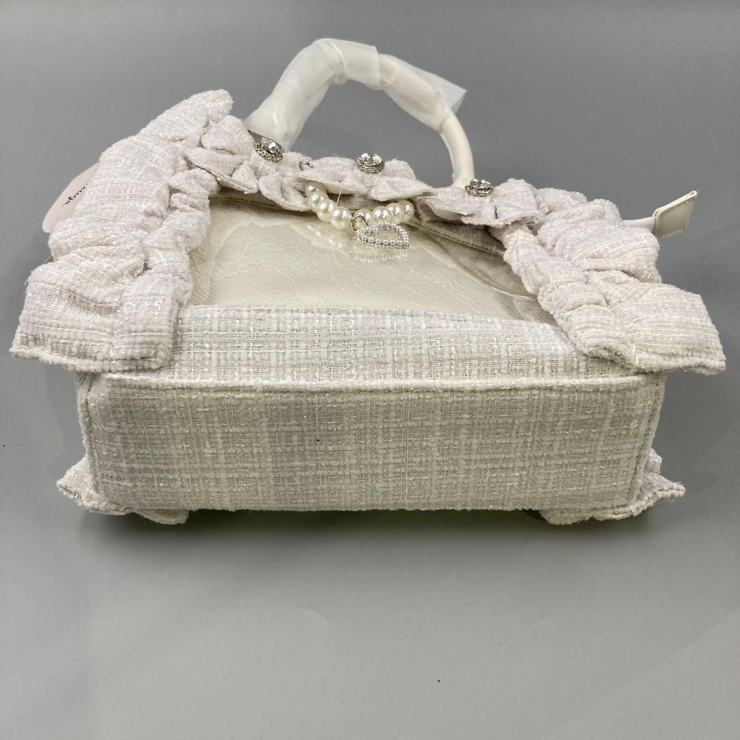 Ank Rouge 痛バック 確定ファンサのおまじないBag Vol.3小サイズ