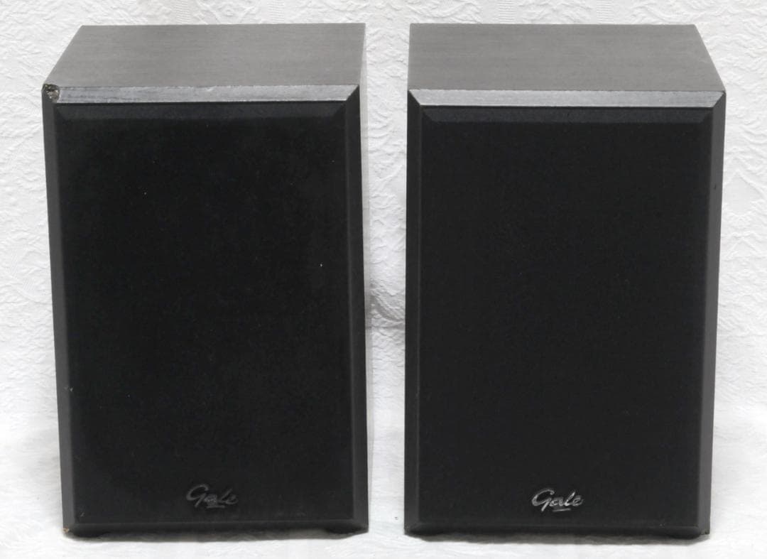 ◆Gale REFERENCE MONITOR スピーカー