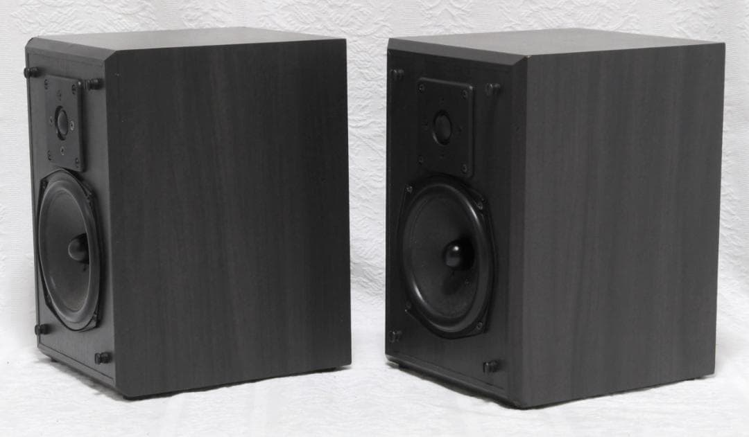 ◆Gale REFERENCE MONITOR スピーカー