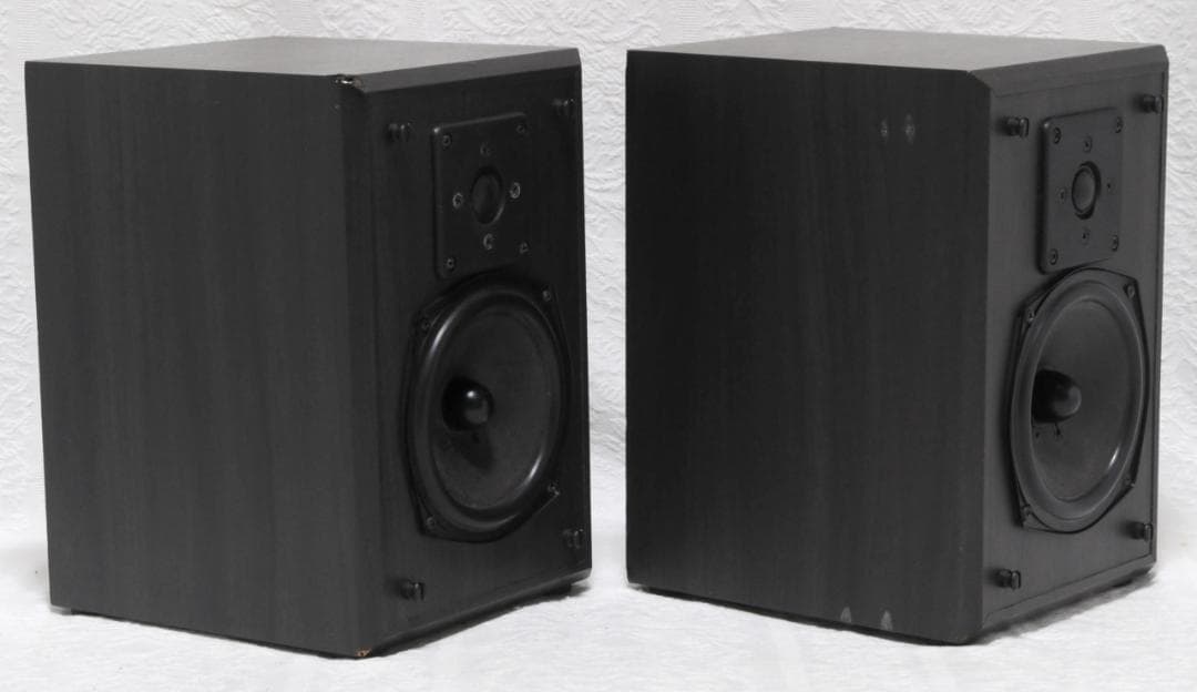 ◆Gale REFERENCE MONITOR スピーカー