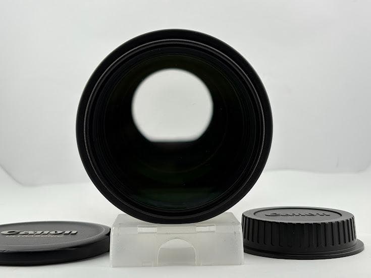 ★美品★キヤノン CANON EF 300mm F4 L IS USM