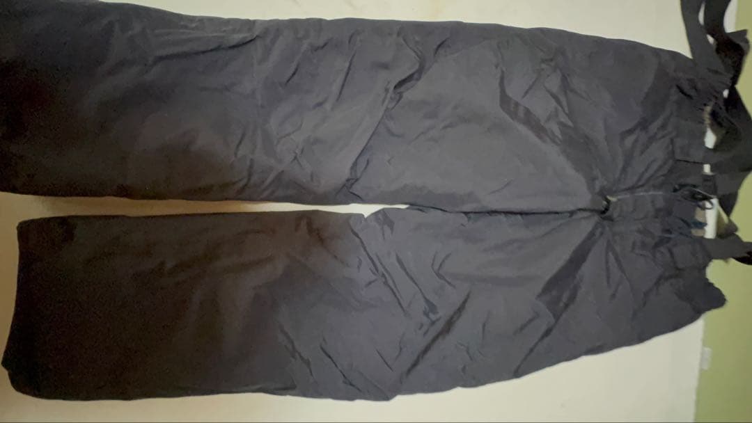 SHIMANO フード付きレッドアウター