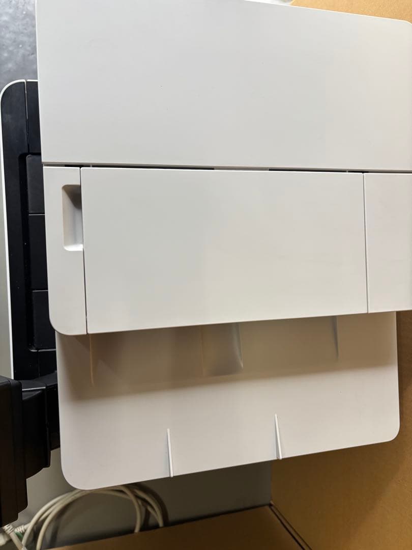 Canon Satera MF656Cdw 複合機＋トナー付