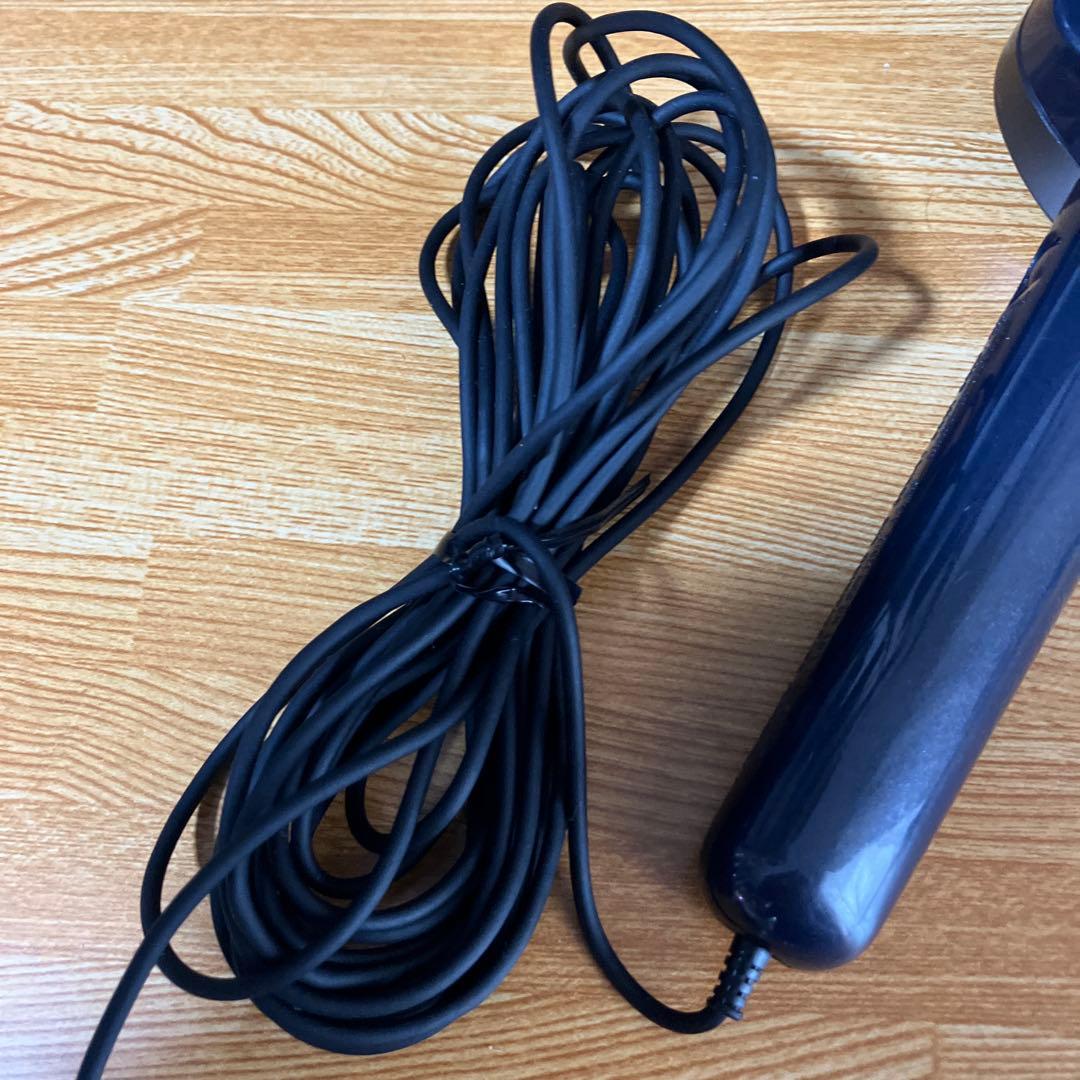 SONY エンターテイニング マイクロホン ECM-V1 ソニー