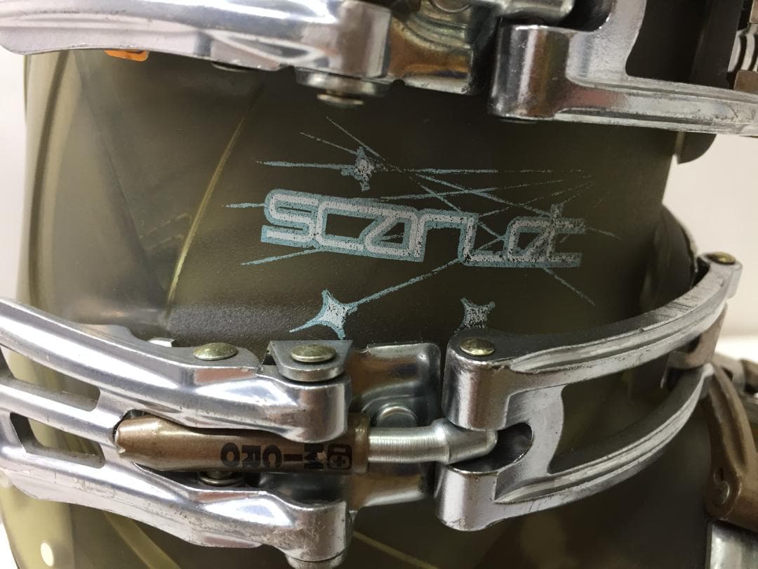 ◆ スキーブーツ Salomon energizer 85 24.0 24.5