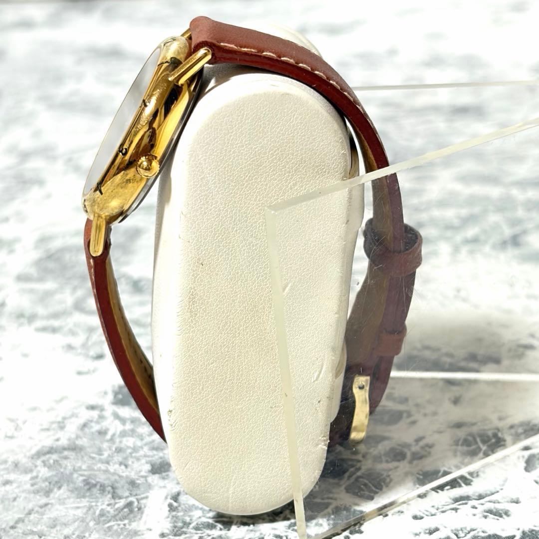 Pierre Lannier ピエールラニエ フクロウ 腕時計