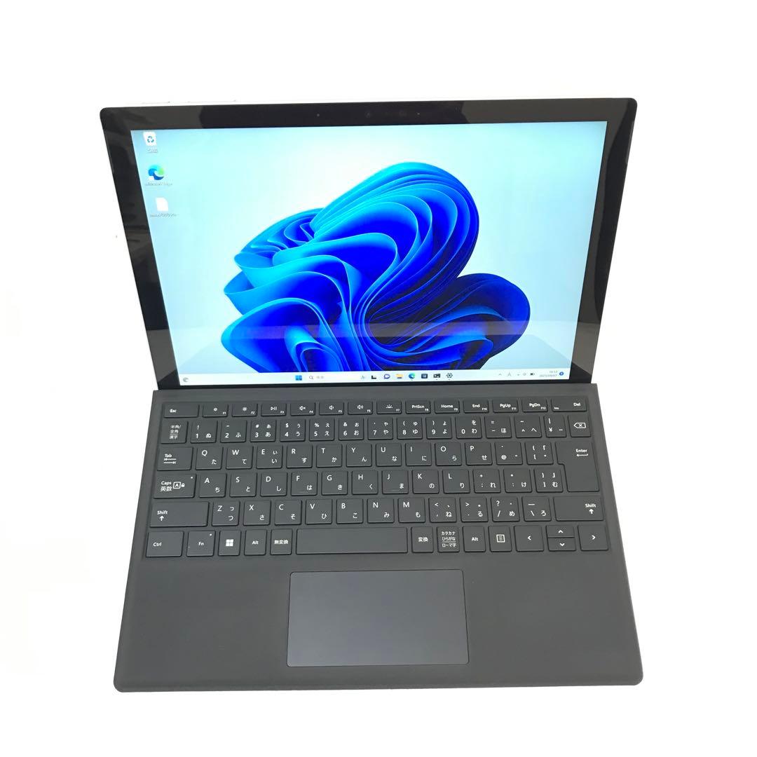 【大特価品】 surface Pro7＋ 8G/128G Office