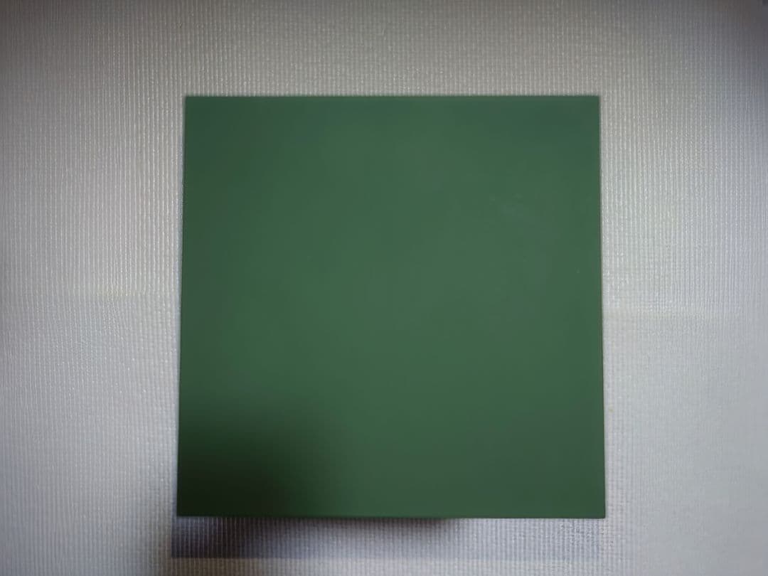 SWISS KUBIK スタートボックス SK01 緑 美品