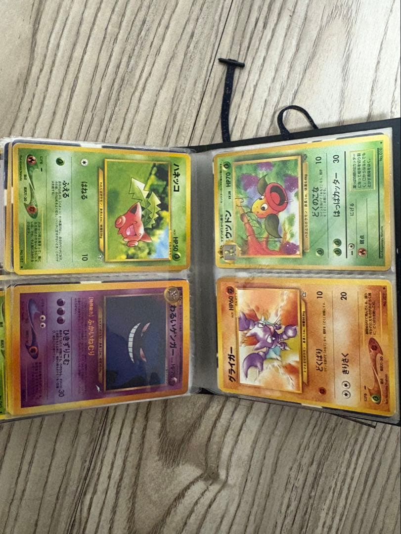 ポケモンカード　旧裏　まとめ売り