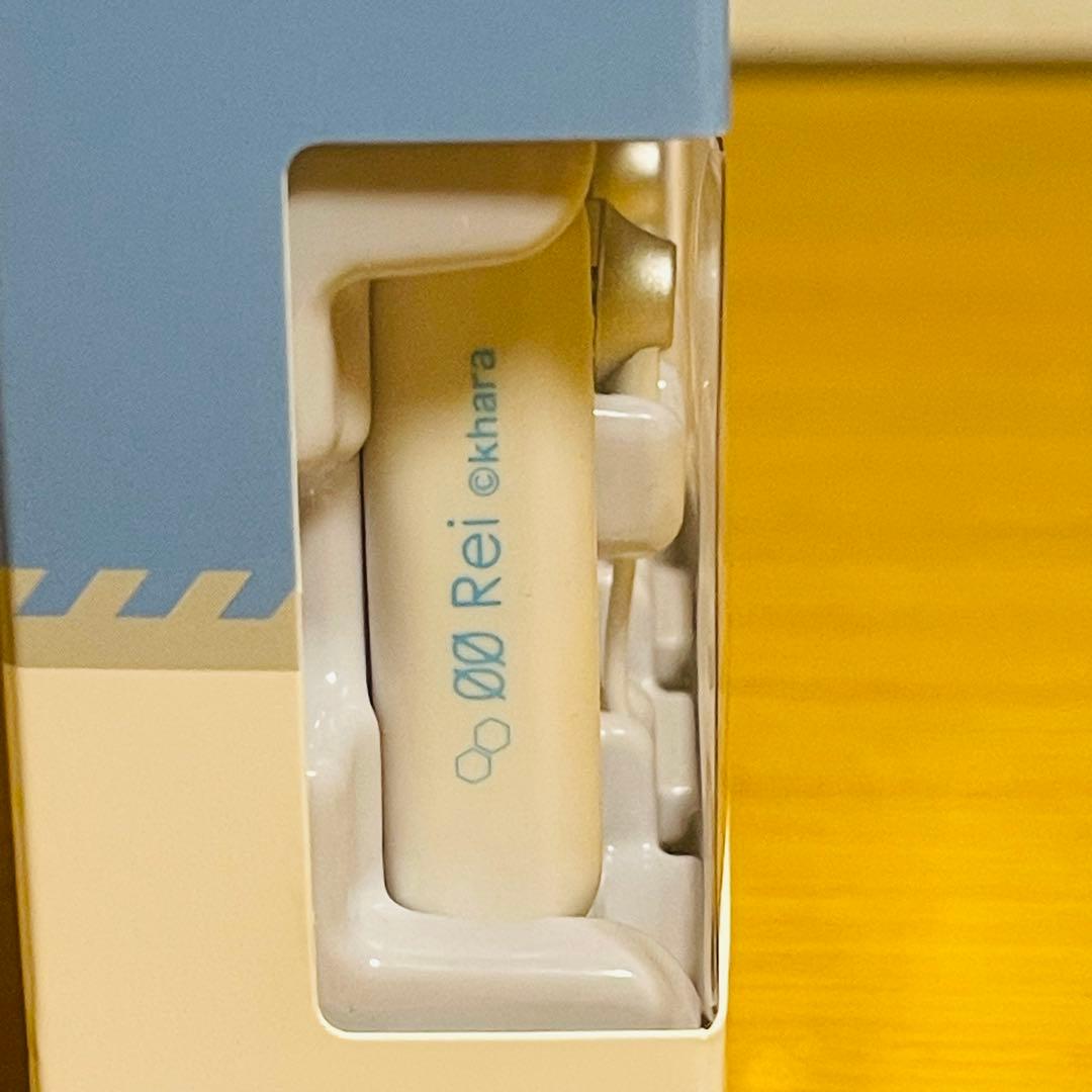 【新品】エヴァ×パイオニア コラボイヤフォン SE-C7BT EVA レイモデル