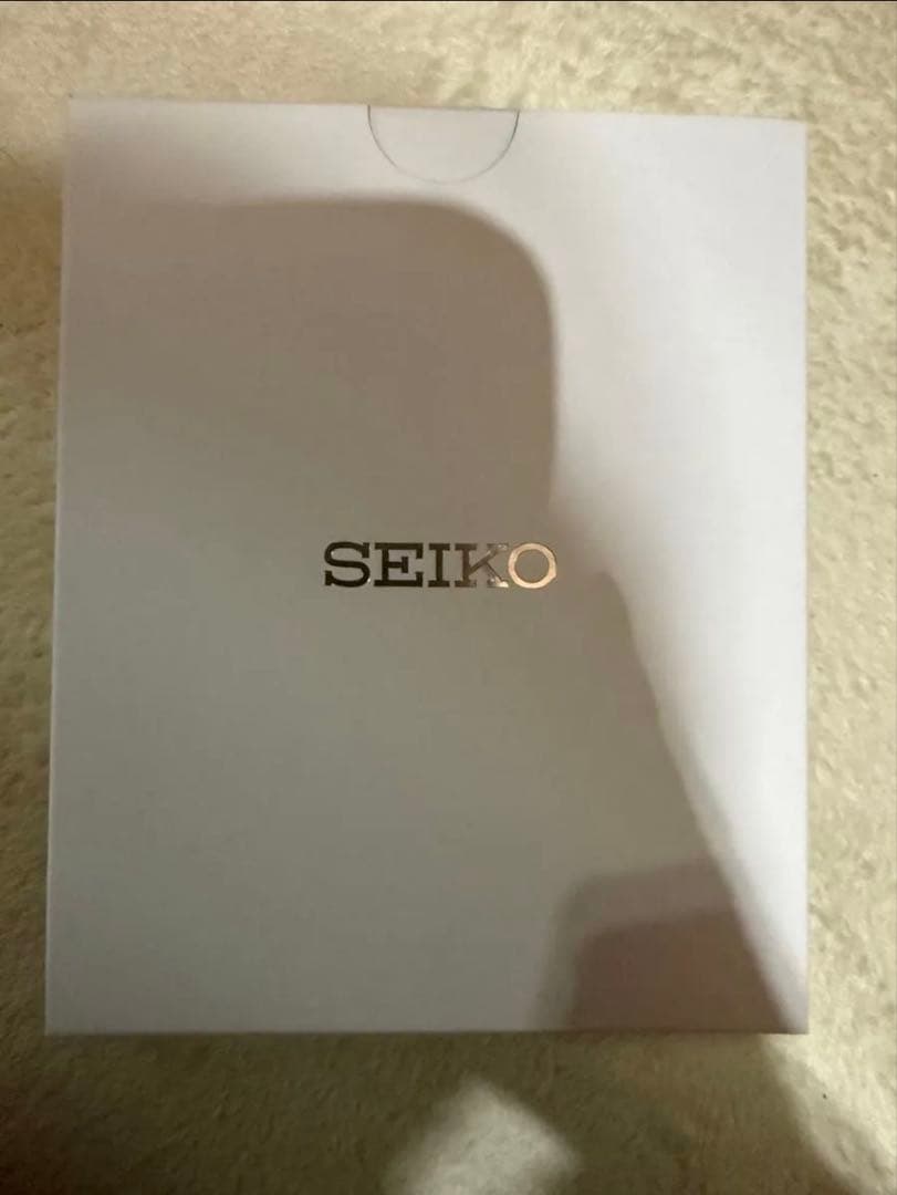 時計 SEIKO sbpx157