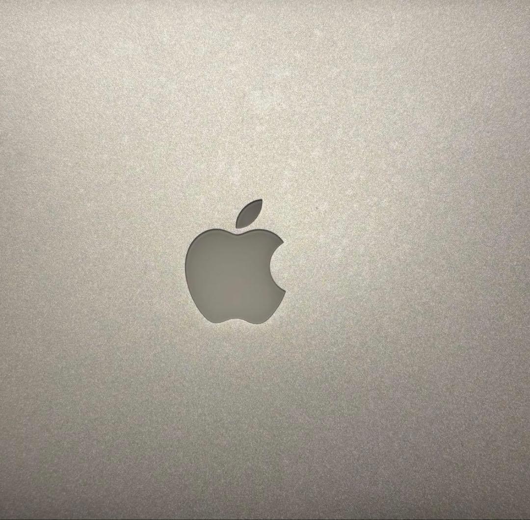 【らっくま】Macbook Air
