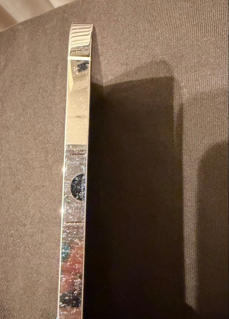 携帯電話本体 iPhone12promax 256