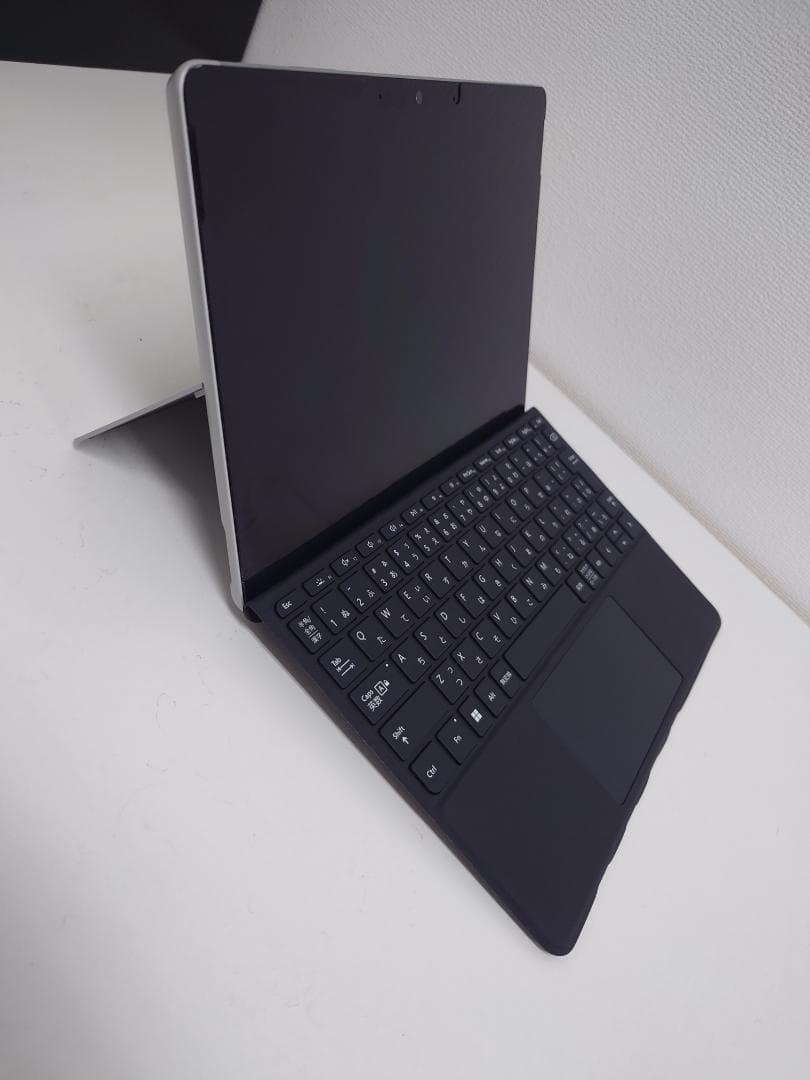 surface go4 本体＆ペン＆タイプカバー
