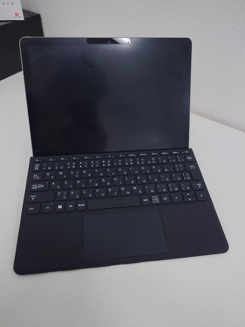 surface go4 本体＆ペン＆タイプカバー