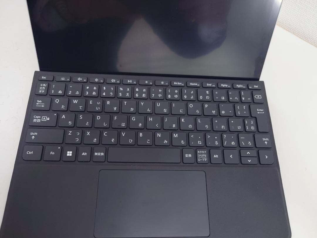 surface go4 本体＆ペン＆タイプカバー