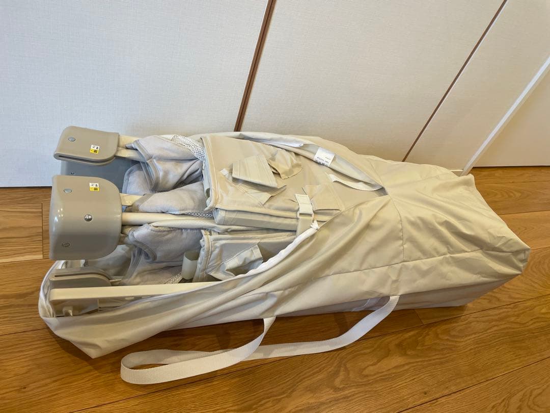 ココネル エアープラス AB ベージュ