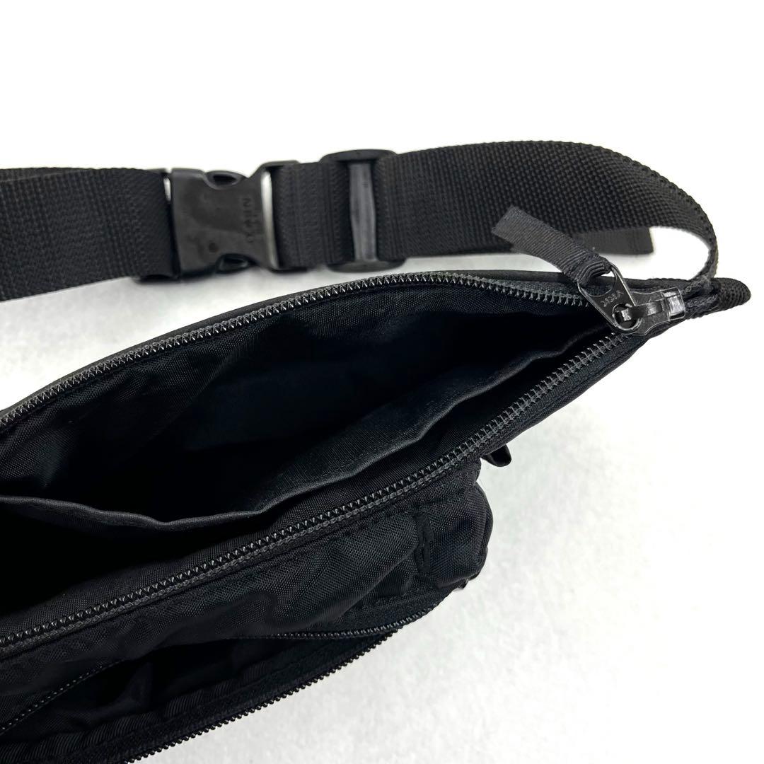 お値下げ中✨【GOODENOUGH】グッドイナフ 00s ヒップ ボディ バッグ