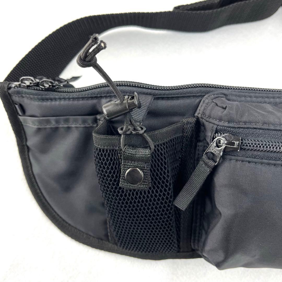 お値下げ中✨【GOODENOUGH】グッドイナフ 00s ヒップ ボディ バッグ