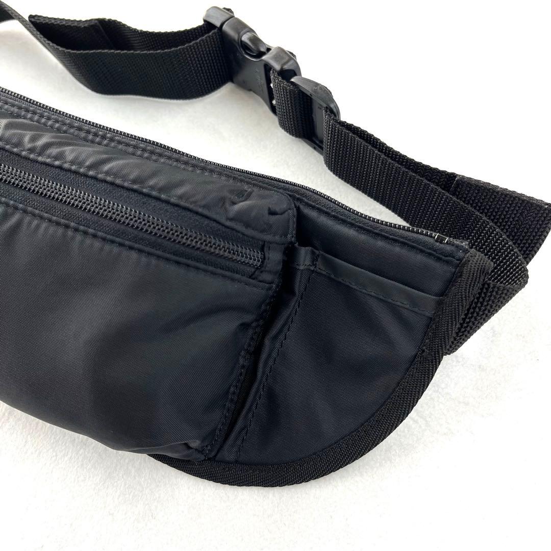 お値下げ中✨【GOODENOUGH】グッドイナフ 00s ヒップ ボディ バッグ