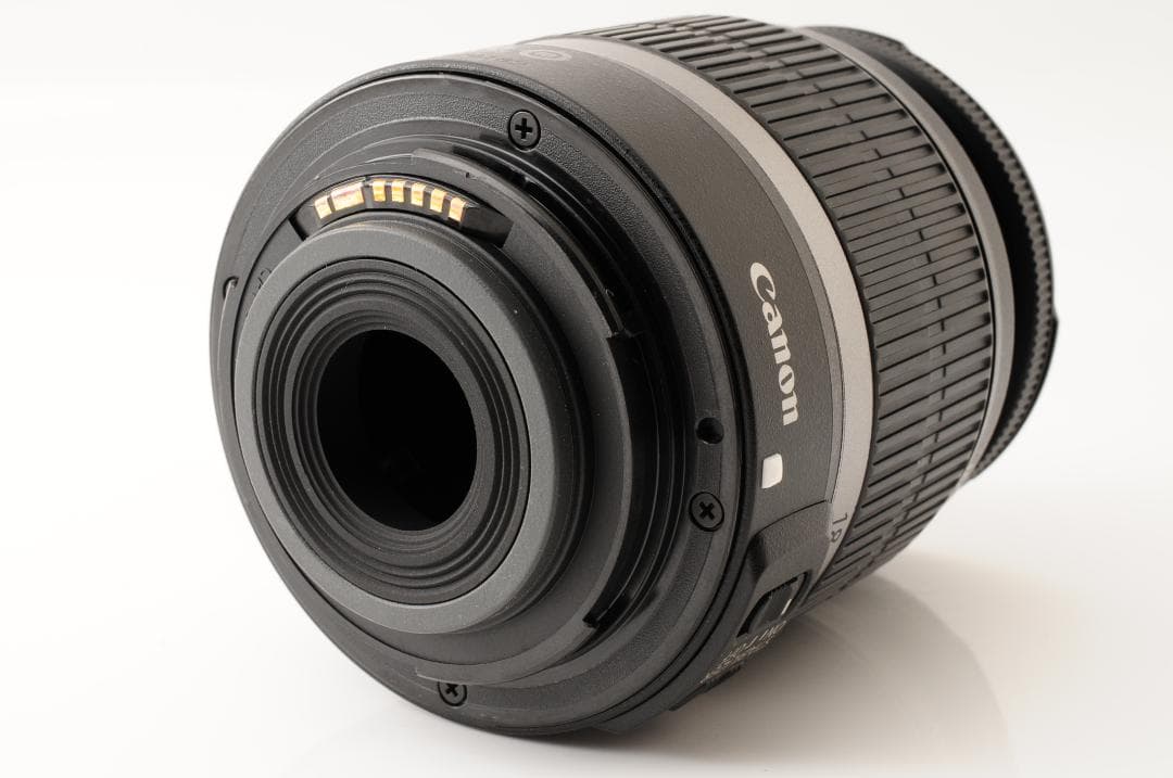 [美品] キャノン Canon EOS Kiss X8i レンズキット