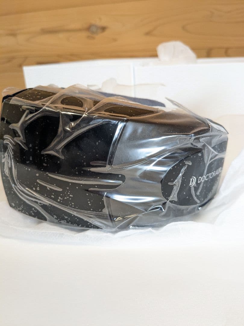 【未使用】ドクターエア DOCTOR　AIR　3DアイマジックS EM-03