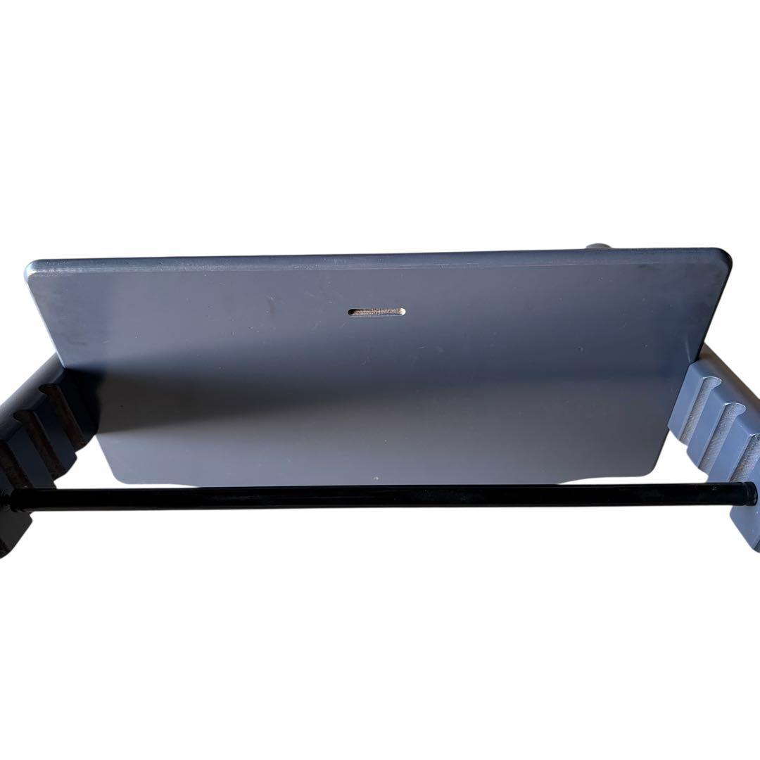 【極美品】STOKKE ストッケ トリップトラップ ダークブルー シリアル5