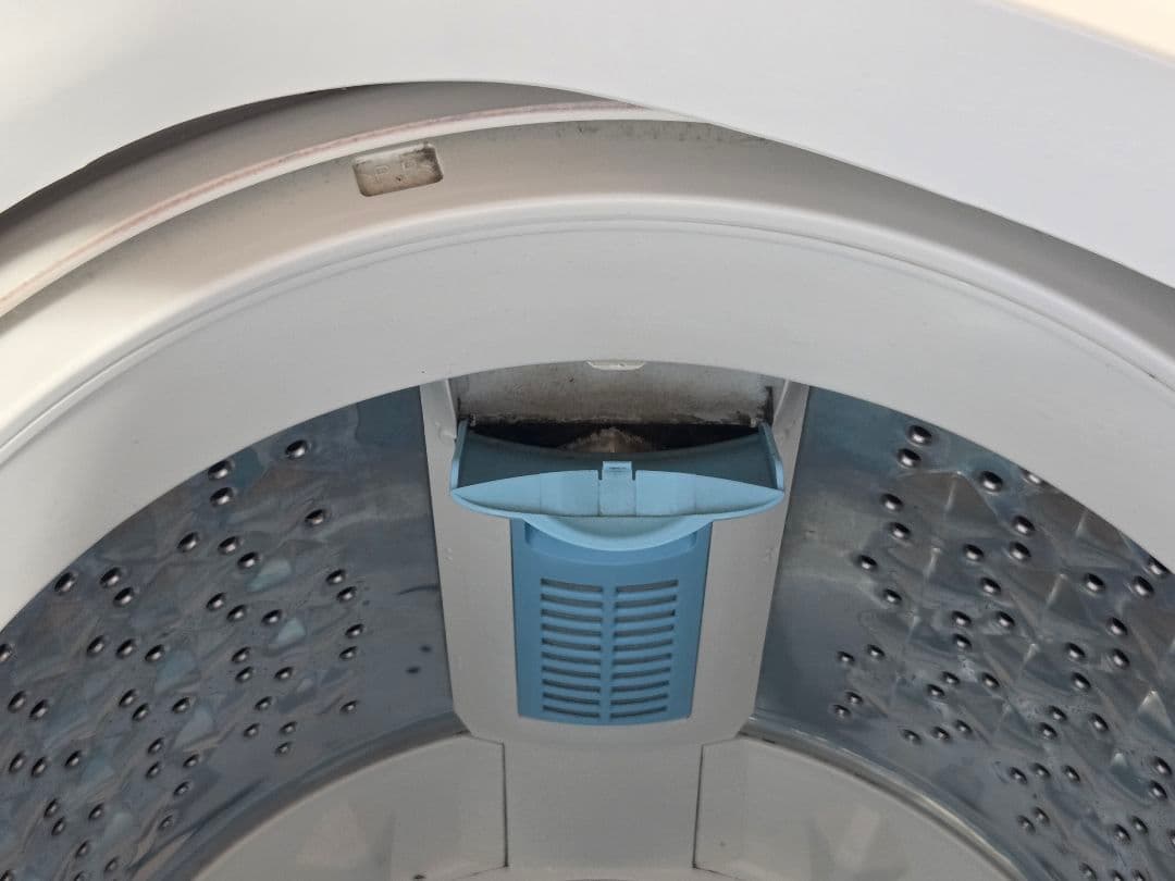 ☆TOSHIBA☆全自動電気洗濯機☆AW-60GM☆2014年製☆6kg☆動作品