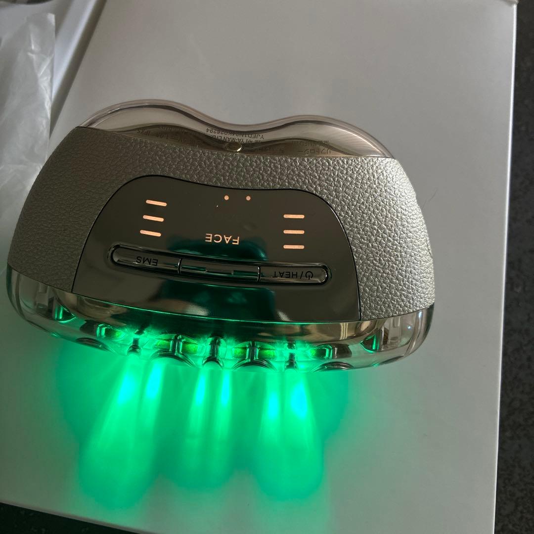 YA-MANリフトロジーY JFD1