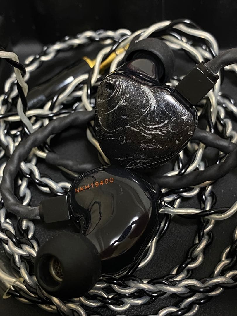 Noble Audio Khan ( Universal )本日限定セール