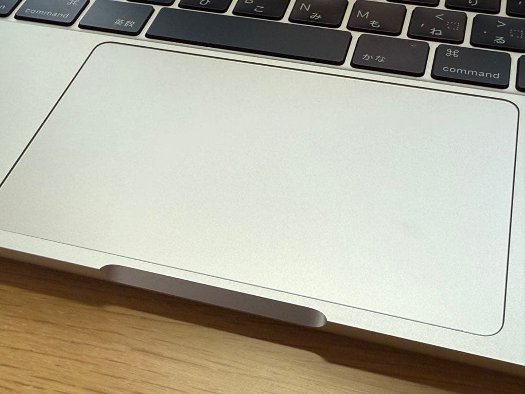 MacBook Air M2 13インチ スターライト充電器付き