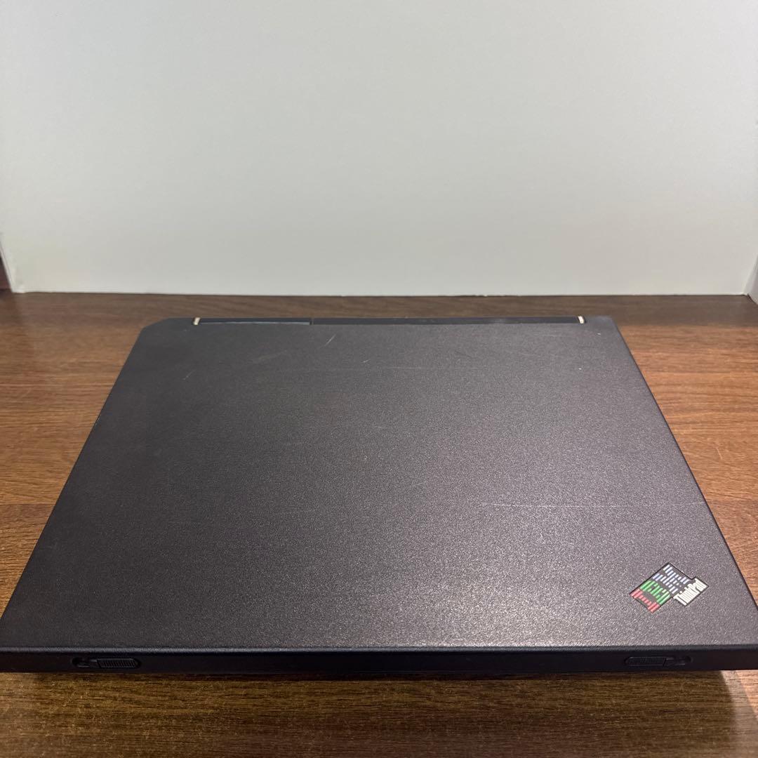 IBM ThinkPad R31（Type 2656-L3J）