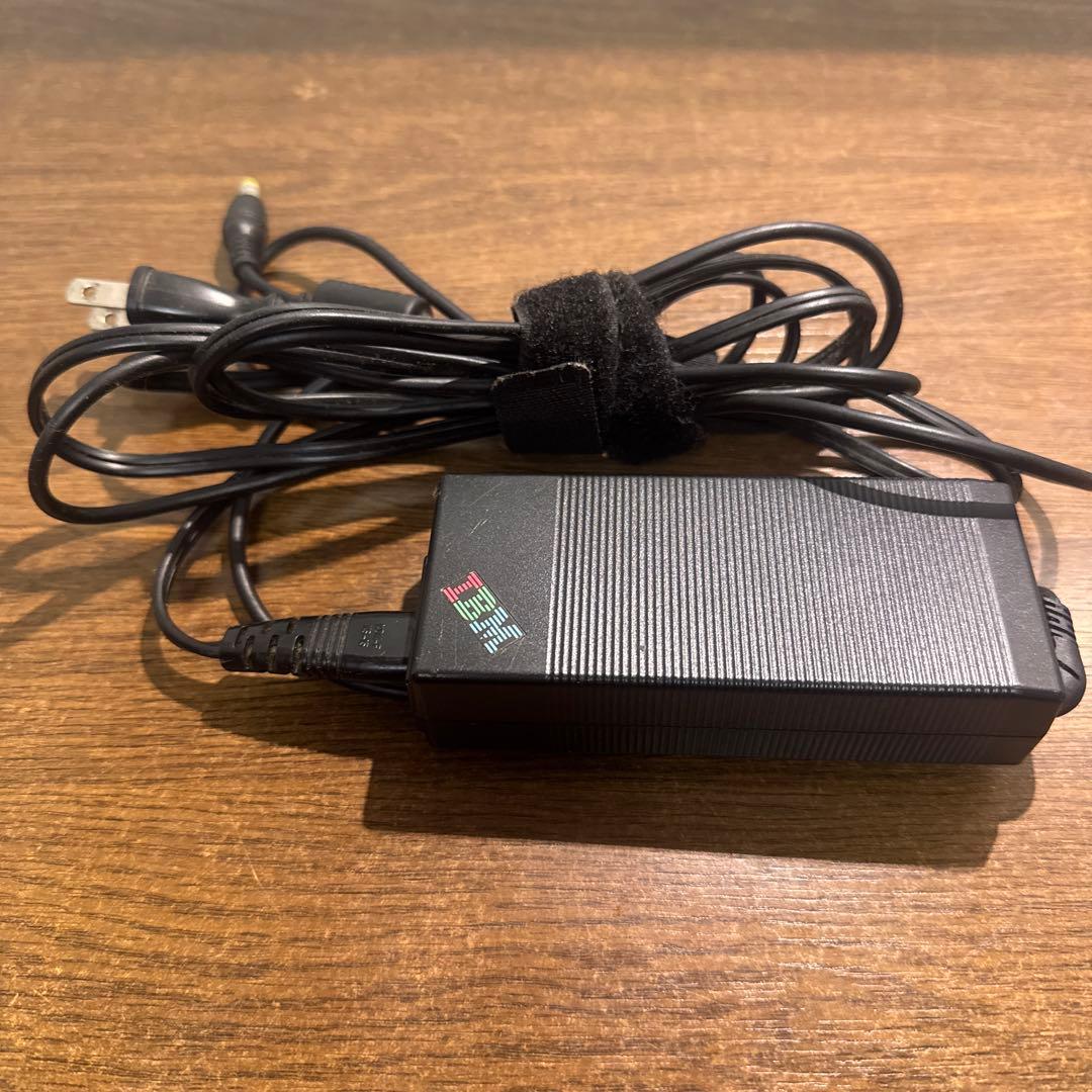 IBM ThinkPad R31（Type 2656-L3J）