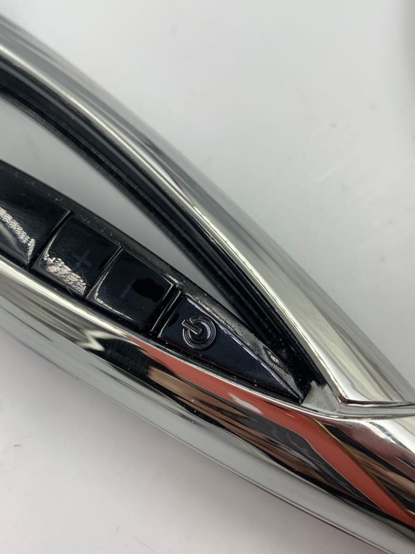 Refa MTG リファ ストレートアイロン 2023年製