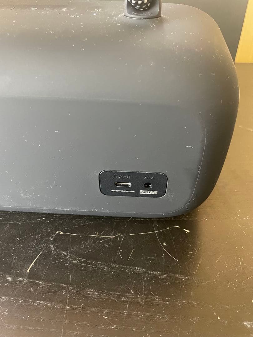 よ*ち様 Bose SoundLink Max Portable Speaker