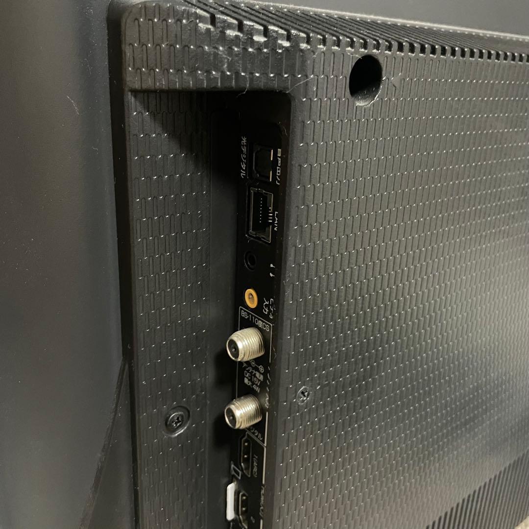 都内23区送料無料✨TCL✨32インチ液晶テレビ 32S5200A 2021年製