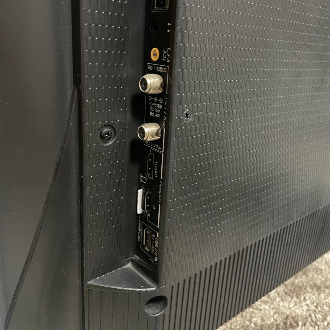 都内23区送料無料✨TCL✨32インチ液晶テレビ 32S5200A 2021年製