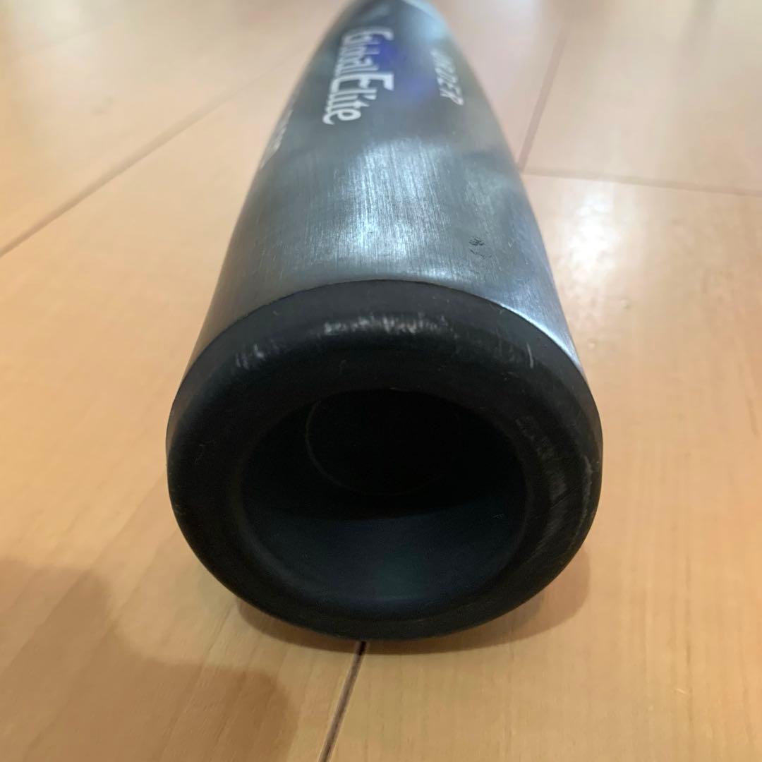 【ミズノ】中学硬式バット オーダーTK210