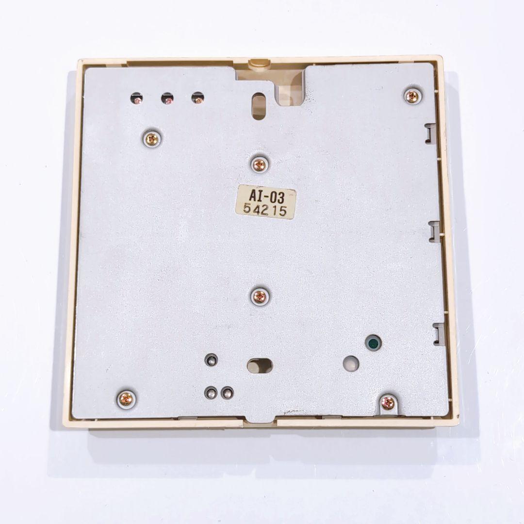 2512 東芝 トウシバ AI-03 業務 エアコン リモコン